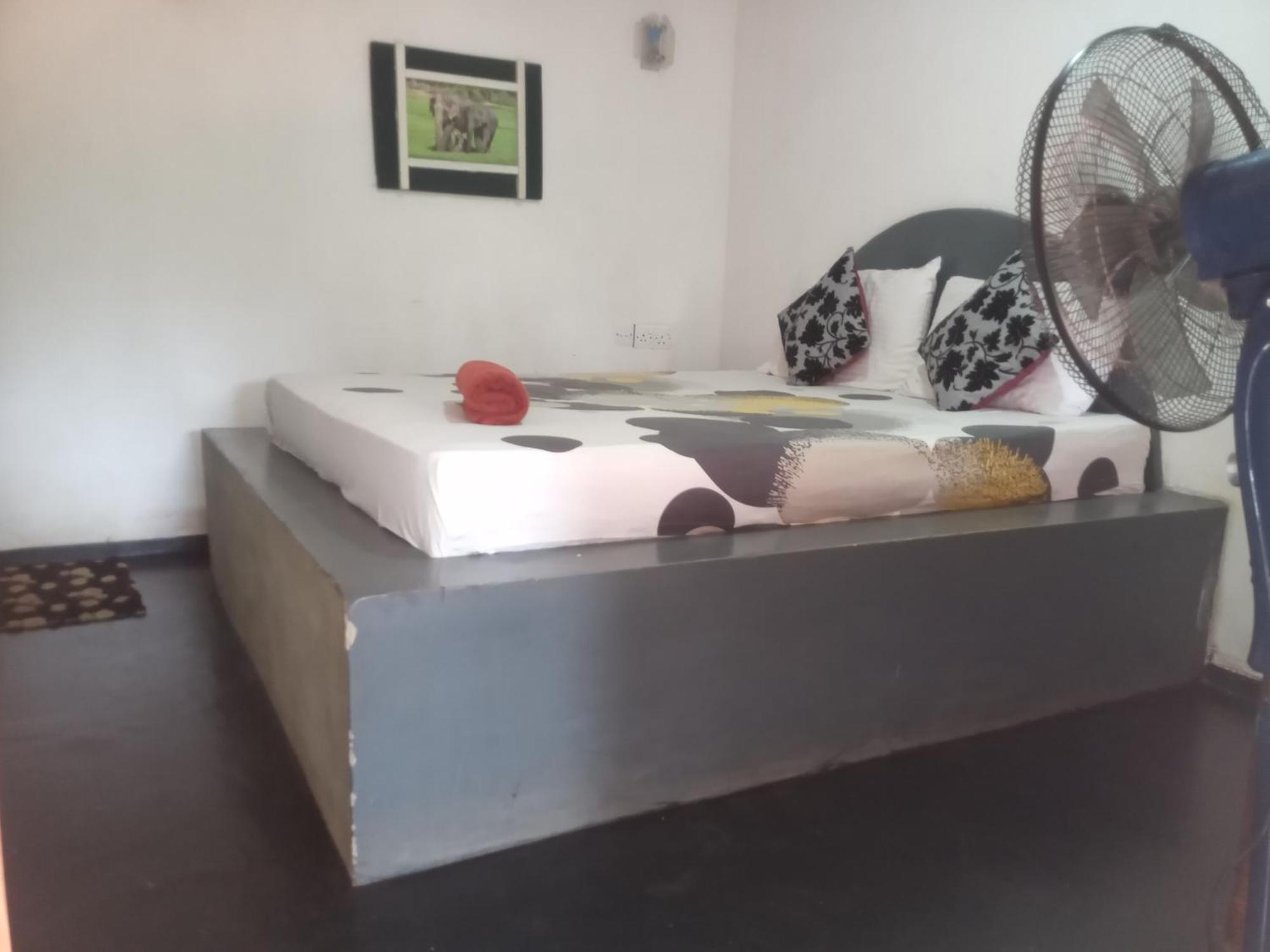 Angry Birds Homestay Habarana Εξωτερικό φωτογραφία