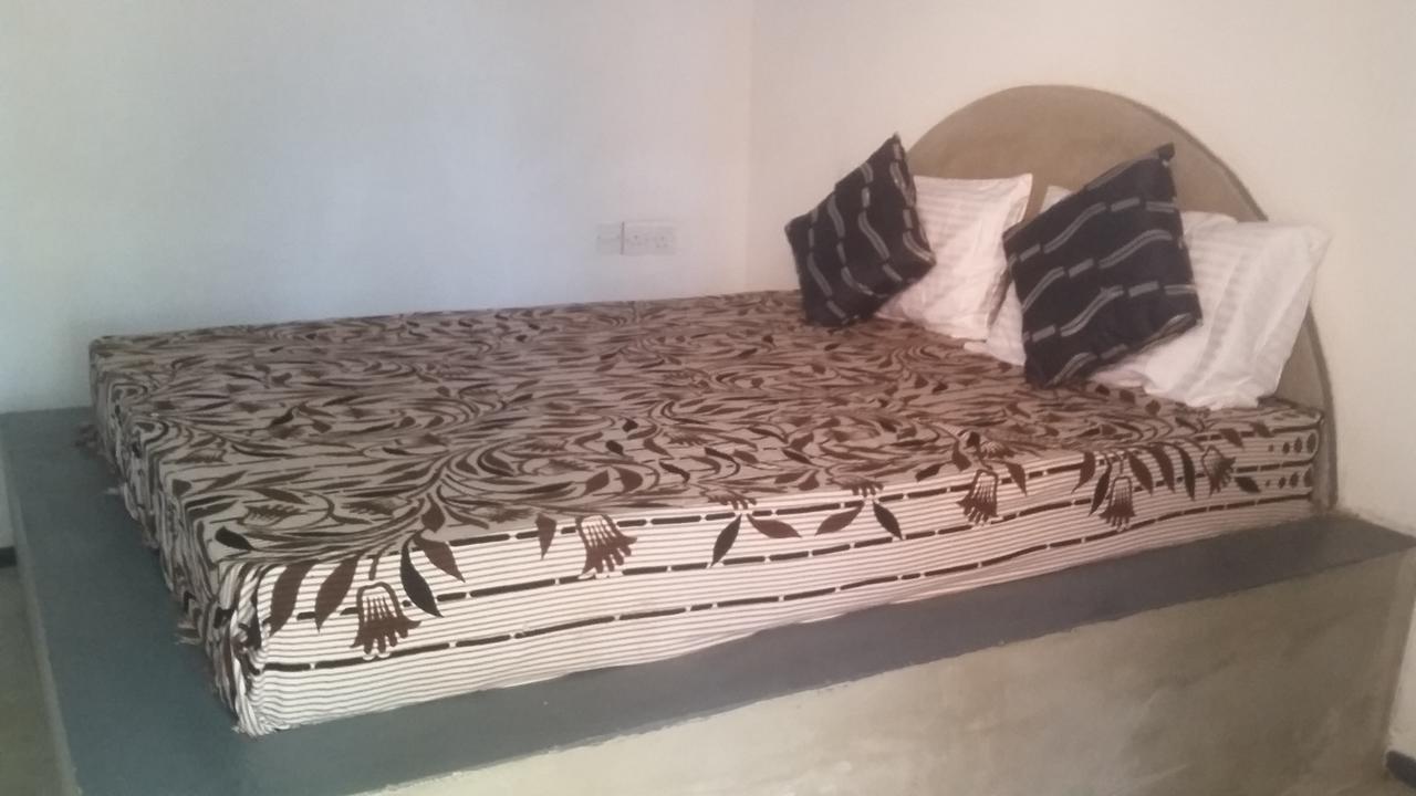 Angry Birds Homestay Habarana Εξωτερικό φωτογραφία