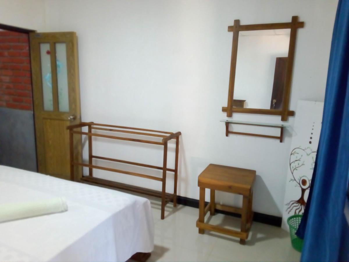 Angry Birds Homestay Habarana Εξωτερικό φωτογραφία